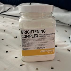 Esthemax- (Sealed) Brightening Complex